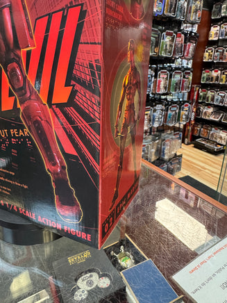 Daredevil 1/4 Scale (Marvel, NECA) SEALED - Bitz & Buttons