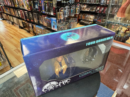 Ladies Cosmic Character Pack (Four Horsemen, Cosmic Legions) - Bitz & Buttons