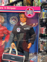 Barbie & Ken Air Foce 11581 (Barbie, Mattel) Sealed - Bitz & Buttons