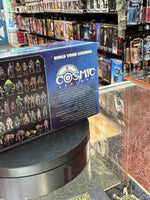 Ladies Cosmic Character Pack (Four Horsemen, Cosmic Legions) - Bitz & Buttons