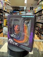 Dragosyr Cosmic Character Pack (Four Horsemen, Cosmic Legions) - Bitz & Buttons