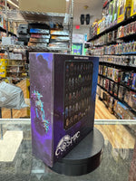 Dragosyr Cosmic Character Pack (Four Horsemen, Cosmic Legions) - Bitz & Buttons