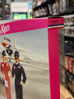 Barbie & Ken Air Foce 11581 (Barbie, Mattel) Sealed - Bitz & Buttons