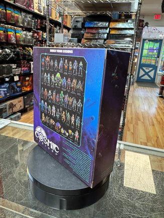 Dragosyr Cosmic Character Pack (Four Horsemen, Cosmic Legions) - Bitz & Buttons