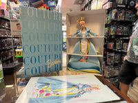 Barbie Serenade in Satin 17572 (Barbie, Mattel) Sealed - Bitz & Buttons