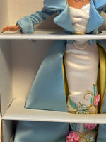 Barbie Serenade in Satin 17572 (Barbie, Mattel) Sealed - Bitz & Buttons