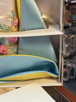 Barbie Serenade in Satin 17572 (Barbie, Mattel) Sealed - Bitz & Buttons