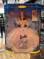Barbie as Glinda Wizard of OZ 14901 (Barbie, Mattel) Sealed - Bitz & Buttons