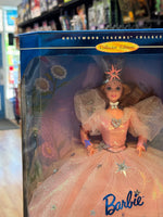 Barbie as Glinda Wizard of OZ 14901 (Barbie, Mattel) Sealed - Bitz & Buttons