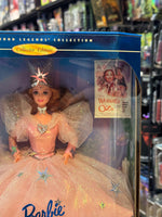 Barbie as Glinda Wizard of OZ 14901 (Barbie, Mattel) Sealed - Bitz & Buttons