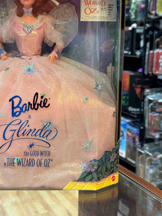 Barbie as Glinda Wizard of OZ 14901 (Barbie, Mattel) Sealed - Bitz & Buttons