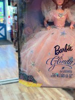 Barbie as Glinda Wizard of OZ 14901 (Barbie, Mattel) Sealed - Bitz & Buttons