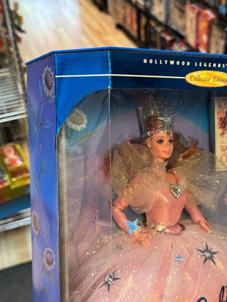 Barbie as Glinda Wizard of OZ 14901 (Barbie, Mattel) Sealed - Bitz & Buttons