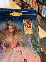 Barbie as Glinda Wizard of OZ 14901 (Barbie, Mattel) Sealed - Bitz & Buttons