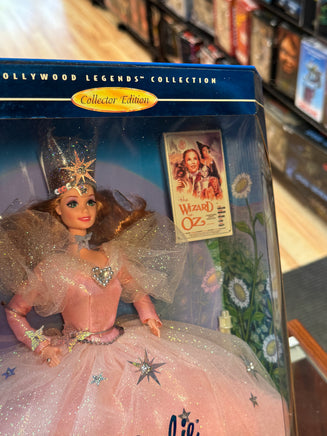 Barbie as Glinda Wizard of OZ 14901 (Barbie, Mattel) Sealed - Bitz & Buttons