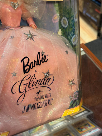 Barbie as Glinda Wizard of OZ 14901 (Barbie, Mattel) Sealed - Bitz & Buttons