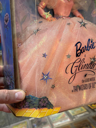 Barbie as Glinda Wizard of OZ 14901 (Barbie, Mattel) Sealed - Bitz & Buttons