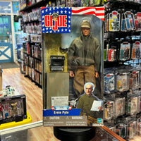 Ernie Pyle D-Day Collection 6833 (Vintage GI Joe, Hasbro) SEALED