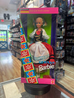 Barbie German #12698 (Vintage Barbie, Mattel)