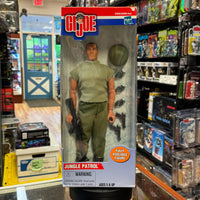 Jungle Patrol 6842 (Vintage GI Joe, Hasbro) SEALED