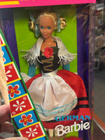 Barbie German #12698 (Vintage Barbie, Mattel)