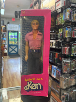 Ken Fashion Jeans #5316 (Vintage Barbie, Mattel) - Bitz & Buttons