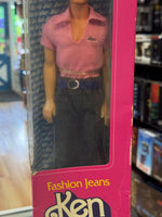 Ken Fashion Jeans #5316 (Vintage Barbie, Mattel)