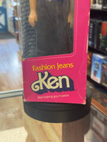 Ken Fashion Jeans #5316 (Vintage Barbie, Mattel)