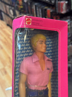 Ken Fashion Jeans #5316 (Vintage Barbie, Mattel)