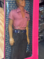 Ken Fashion Jeans #5316 (Vintage Barbie, Mattel)