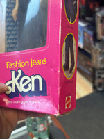 Ken Fashion Jeans #5316 (Vintage Barbie, Mattel)