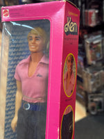 Ken Fashion Jeans #5316 (Vintage Barbie, Mattel)