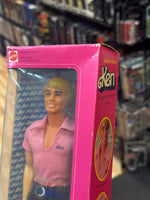 Ken Fashion Jeans #5316 (Vintage Barbie, Mattel)