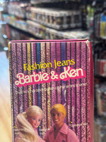 Ken Fashion Jeans #5316 (Vintage Barbie, Mattel)