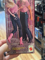 Ken Fashion Jeans #5316 (Vintage Barbie, Mattel)