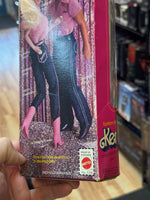 Ken Fashion Jeans #5316 (Vintage Barbie, Mattel)