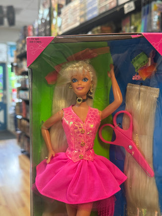 Barbie Cut & Style #12639 (Vintage Barbie, Mattel) - Bitz & Buttons