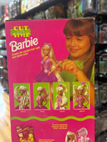 Barbie Cut & Style #12639 (Vintage Barbie, Mattel) - Bitz & Buttons