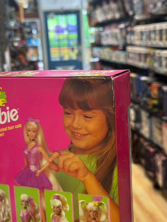 Barbie Cut & Style #12639 (Vintage Barbie, Mattel) - Bitz & Buttons