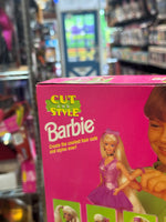 Barbie Cut & Style #12639 (Vintage Barbie, Mattel) - Bitz & Buttons