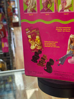 Barbie Cut & Style #12639 (Vintage Barbie, Mattel) - Bitz & Buttons