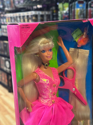 Barbie Cut & Style #12639 (Vintage Barbie, Mattel) - Bitz & Buttons