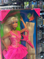 Barbie Cut & Style #12639 (Vintage Barbie, Mattel) - Bitz & Buttons