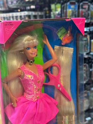 Barbie Cut & Style #12639 (Vintage Barbie, Mattel) - Bitz & Buttons