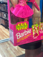 Barbie Cut & Style #12639 (Vintage Barbie, Mattel) - Bitz & Buttons