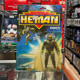 Kalamarr (Neue Abenteuer He-man MOTU, Mattel) Versiegelt