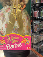 Barbie Ribbons & Roses #13911 (Vintage Barbie, Mattel)