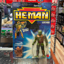 Kalamarr (Neue Abenteuer He-man MOTU, Mattel) Versiegelt