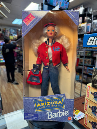 Arizona Jeans Barbie 15441 (Vintage Barbie, Mattel) SEALED - Bitz & Buttons