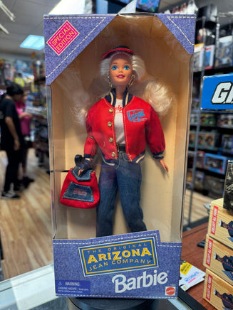 Arizona Jeans Barbie 15441 (Vintage Barbie, Mattel) SEALED - Bitz & Buttons